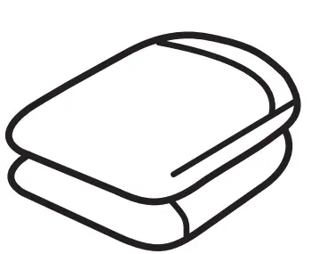 Haier HWT60AA1 Top Load Full Automatic Washing Machine - fig 24