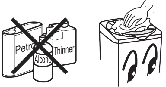 Haier HWT60AA1 Top Load Full Automatic Washing Machine - fig 31