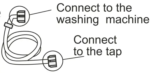 Haier HWT60AA1 Top Load Full Automatic Washing Machine - fig 33