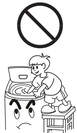 Haier HWT60AA1 Top Load Full Automatic Washing Machine - fig 5