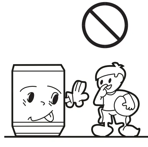 Haier HWT60AA1 Top Load Full Automatic Washing Machine - fig 9