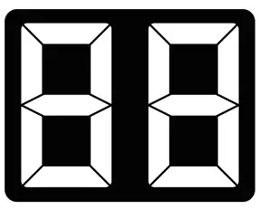 Haier HWT60AA1 Top Load Full Automatic Washing Machine - icon 1