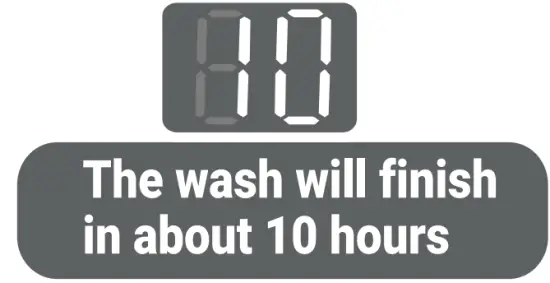 Haier HWT60AA1 Top Load Full Automatic Washing Machine - icon 5