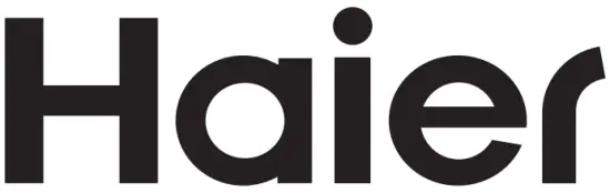 Haier - logo
