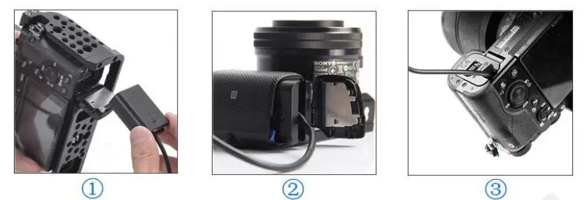 KIMARU-NP-W126-Power-Supply-Adapter-Kit-FIG-1