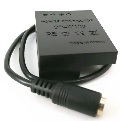 KIMARU-NP-W126-Power-Supply-Adapter-Kit-PRO