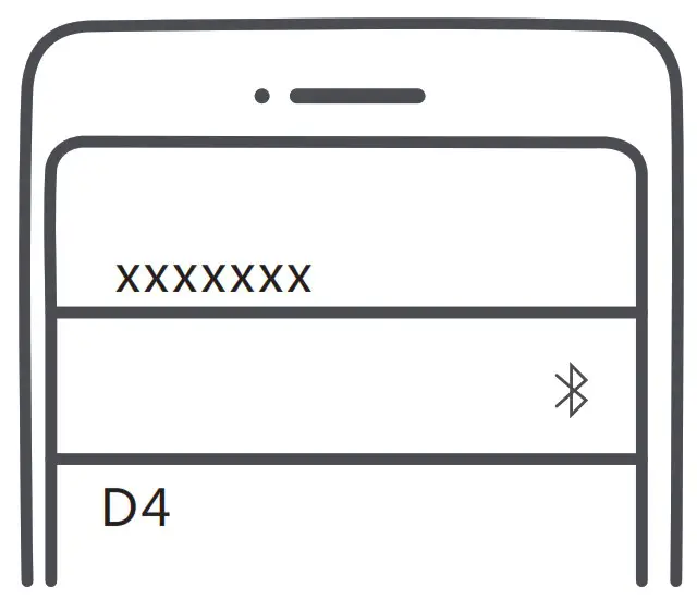 Gold Cable Viet Nam D4 FM Transmitter - Bluetooth Connection 2