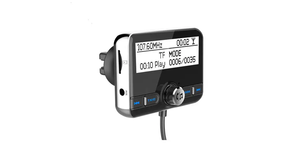 Gold Cable Viet Nam D4 Fm Transmitter User Manual
