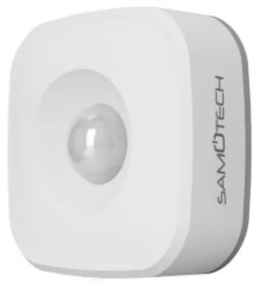 SAMOTECH SM301Z Zigbee Motion Sensor -