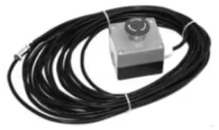 beamZ Light Box 5 Party Effect Par - fixture