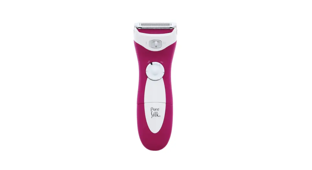 Puresilk Cpf1-6001-prw Women's Cordless Wet And Dry Shaver Instructions Puresilk Cpf1-6001-prw Women's Cordless Wet And Dry Shaver Instructions