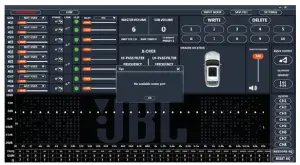 graphical user interface