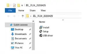 graphical user interface, application