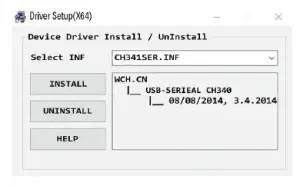 graphical user interface, application