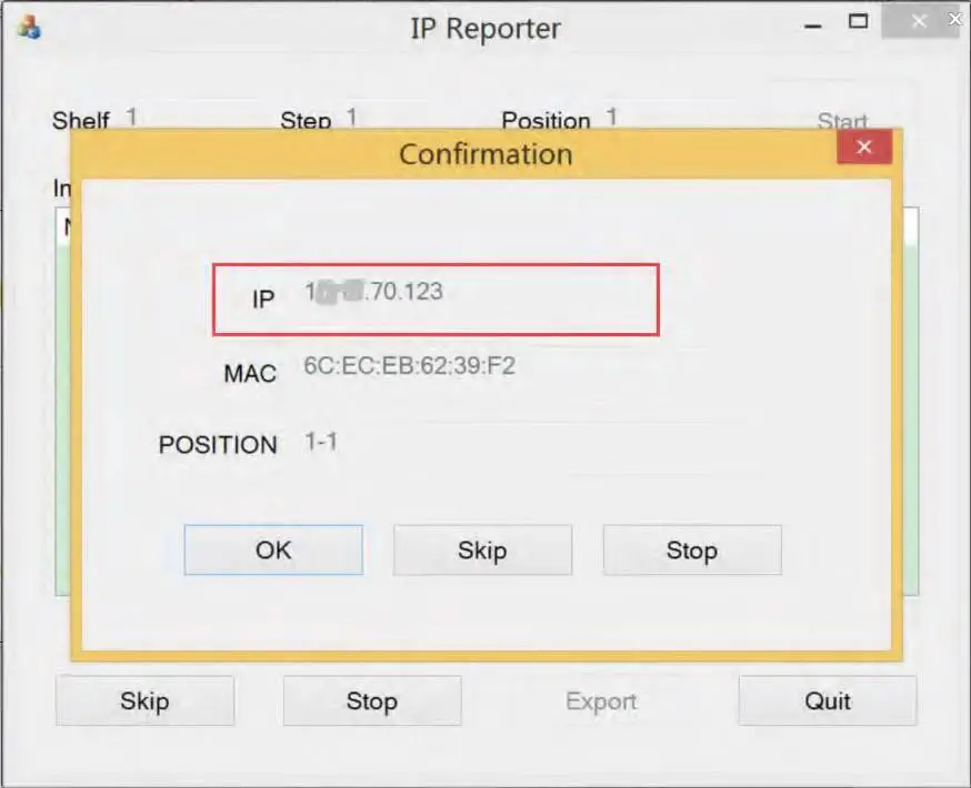 BITMAIN AntMiner S9 Pro Hydro Server - Setting up the Server 2