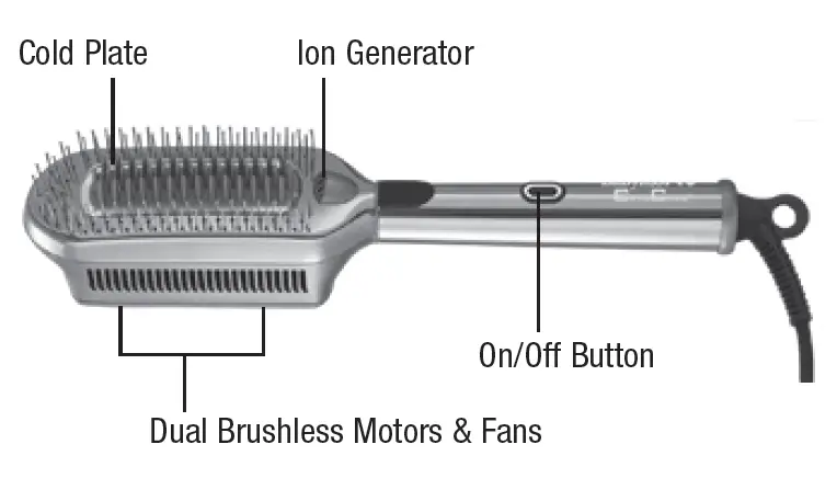 BaByliss -Pro- BNTCB1UC -Cold -Brush -1