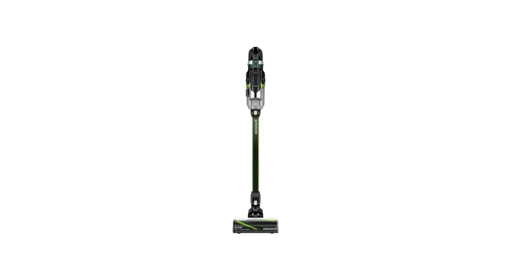 Bissell 3175f Turbo Cordless Vacuum User Guide