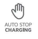 Au to stop Charging