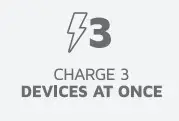 Charge 3