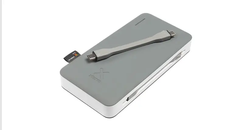 Xtorm Power Bank User Manual Xtorm Power Bank User Manual