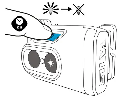 SILVA CR230 Professional Headlamp for Close up Work - fig 3