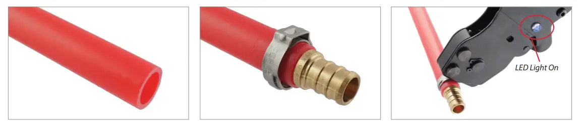 APOLLO-Inch-Red-PEX-A-Pipe-Solid-24