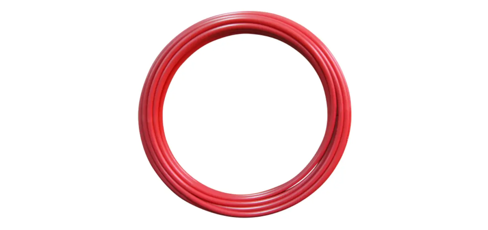 Apollo Eppr2034s 3/4-inch X 20 Ft. Red Pex-a Pipe In Solid Installation Guide