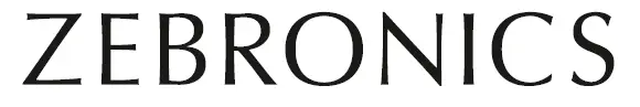 ZEBRONICS-LOGO
