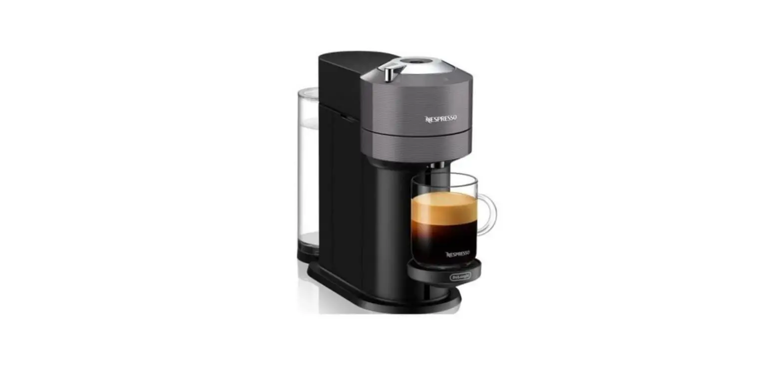 Nespresso Env120.gy Coffee Machine User Manual
