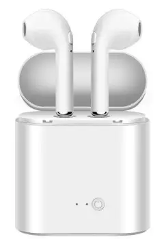 Bluetooth Headset is backed by iFlashJump