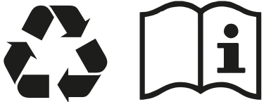 ZINC 1395305 REG Skateboard - icon