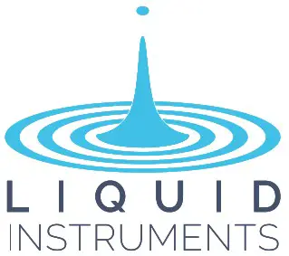LIQUID - Logo