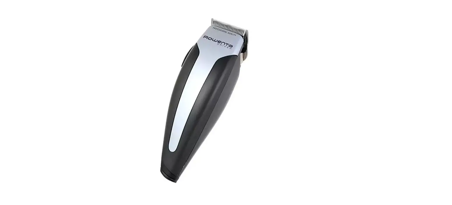 Rowenta For Men Trimmer User Manual