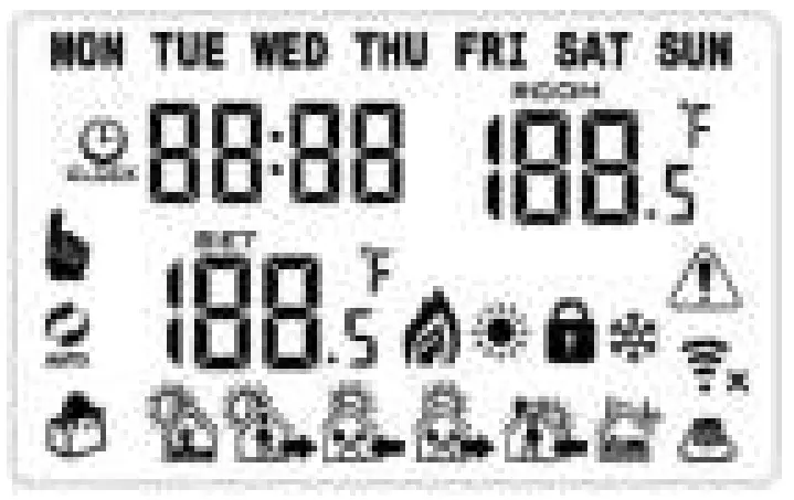 flowkey-HY02TP-Wi-Fi-Plug-In-Thermostat-Fig1