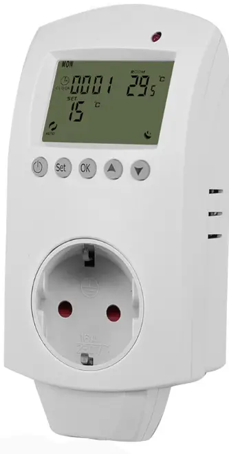 flowkey-HY02TP-Wi-Fi-Plug-In-Thermostat-Product
