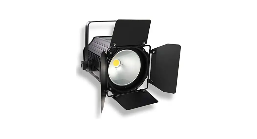 Techtop 64-200 Led Par Rgbw Dmx User Manual Techtop 64-200 Led Par Rgbw Dmx User Manual