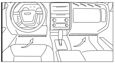 OPT7 Double Row Interior STEP 1