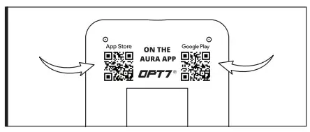 OPT7 Double Row Interior STEP 3