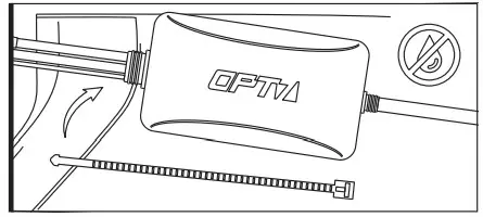 OPT7 Double Row Interior STEP 4