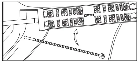 OPT7 Double Row Interior STEP 5