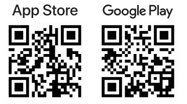 QR CODE TO DOWNLOAD