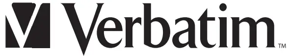 Verbatim-logo