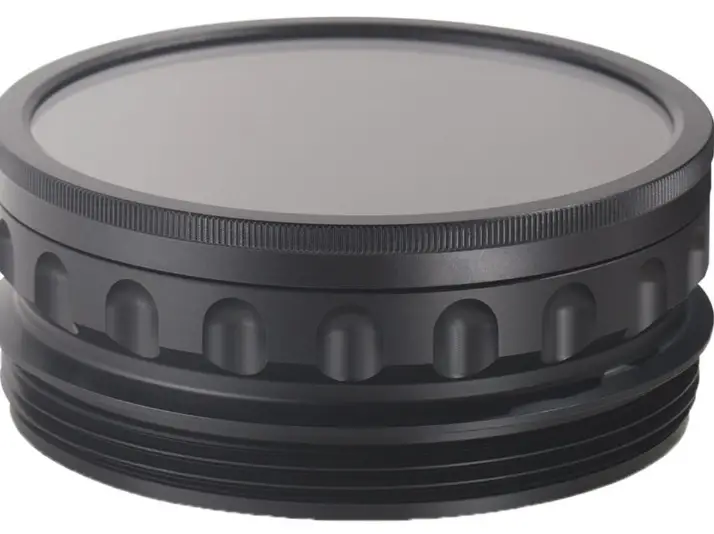 AquaTech P65 P- Series Camera Lens Ports