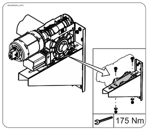 GFA SI 75.10-5500 Elektromat Safedrive-fig6