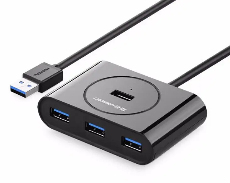 UGREEN-20290-4-Port-Portable-USB-3-0-Hub-pro