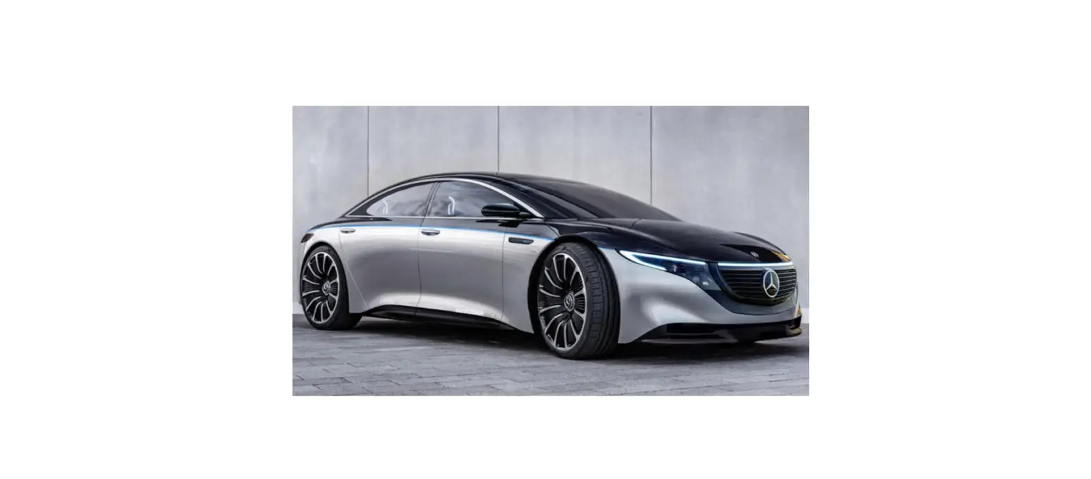 2022 Mercedes Benz Amg Eqs Sedan Owners Manual