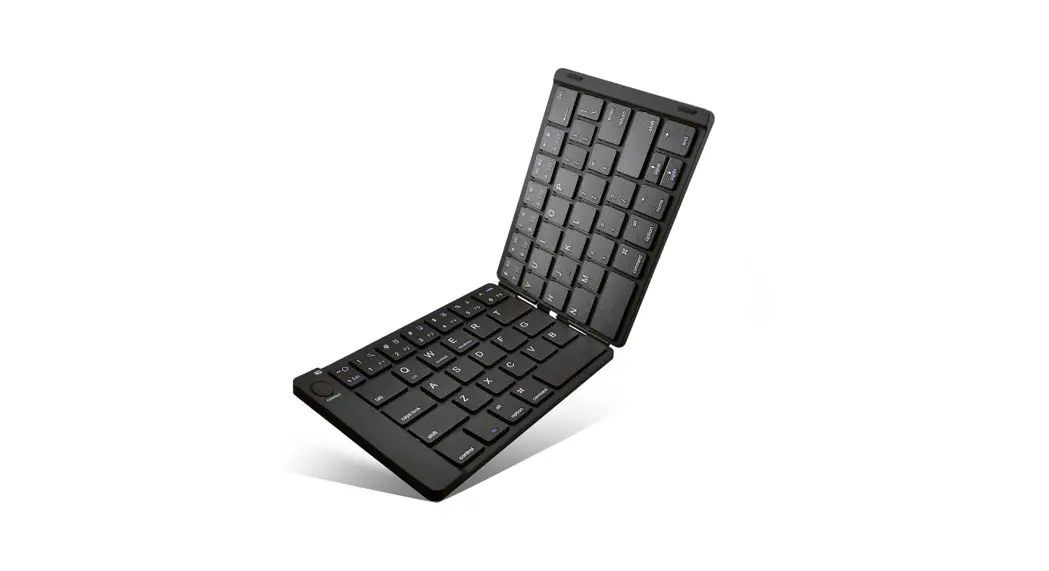 Shenzhen Hangshi Technology Hb320 Large Full Size Tri-folding Bluetooth Keyboard User Manual Shenzhen Hangshi Technology Hb320 Large Full Size Tri-folding Bluetooth Keyboard User Manual