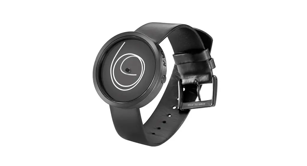 Ora Wristwatch User Manual