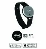 ora Wristwatch - watch