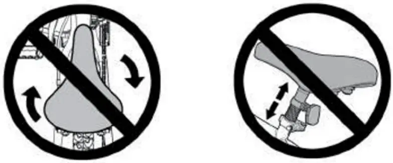 Testing Seat Tightness